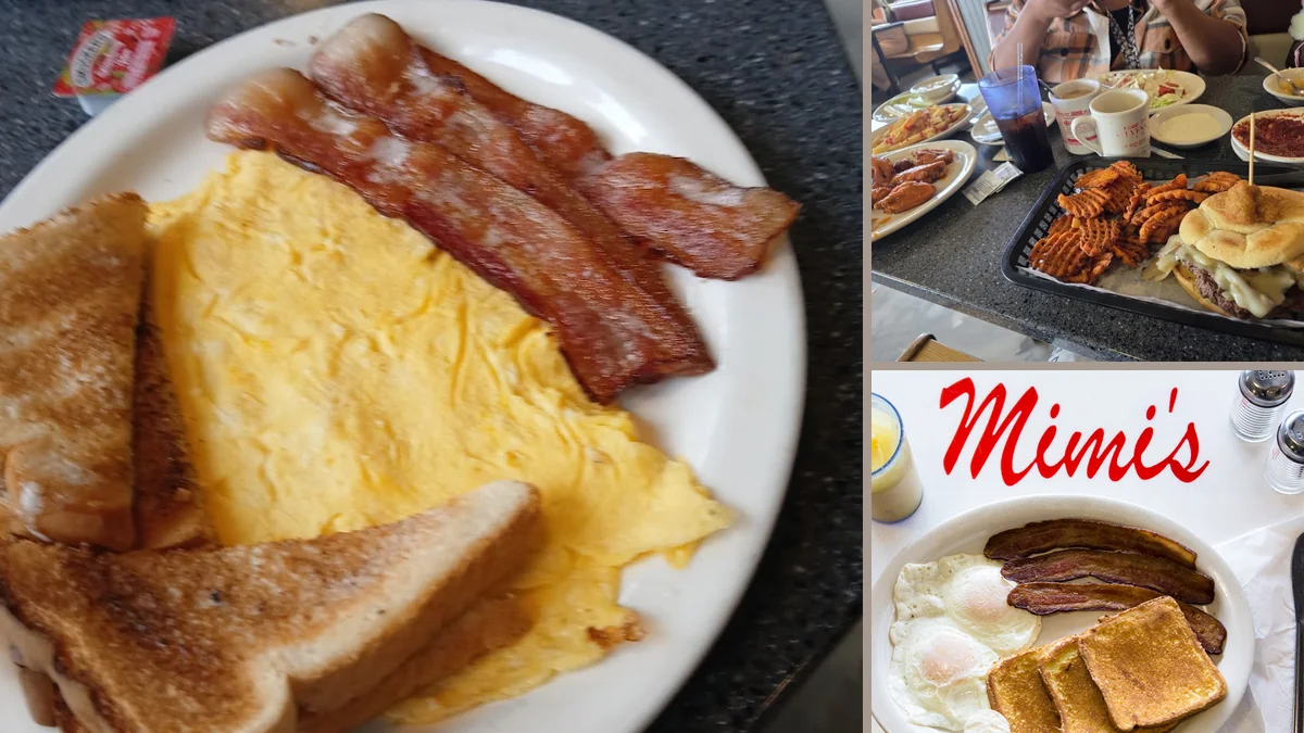Classic Diner in Fulton